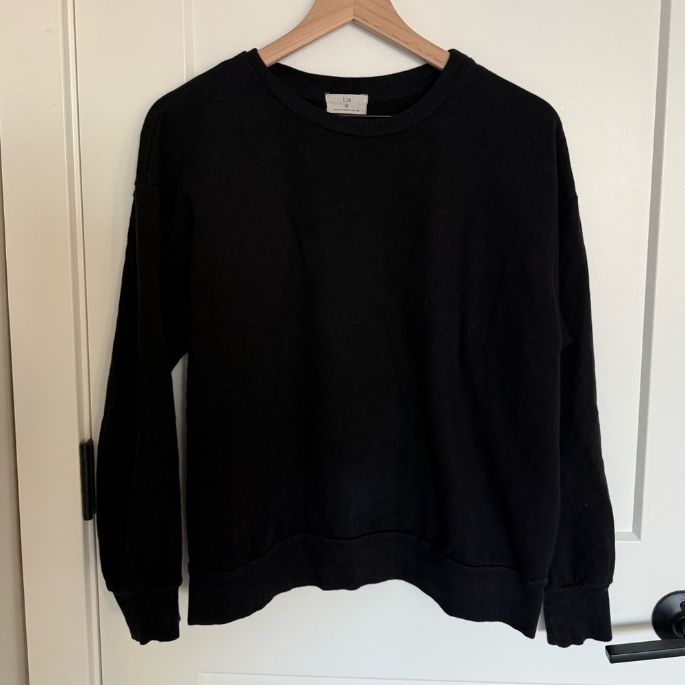 Tla Sweatshirt